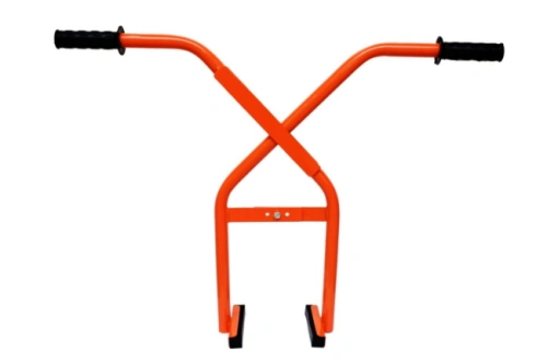 Захват для бордюрного камня ручной ЗТ 100 кг по ценам производителя в Казани с доставкой по всей России