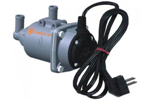 Система эл.подогрева блока двигателя 250-320 кВт (L) по ценам производителя в Казани с доставкой по всей России