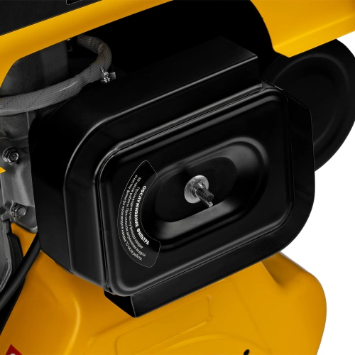 Генератор дизельный DES-85E, 8,5 кВт, 230 В, 16 л, электростартер Denzel купить в Москве с доставкой по всей России | ProtosMarket.ru