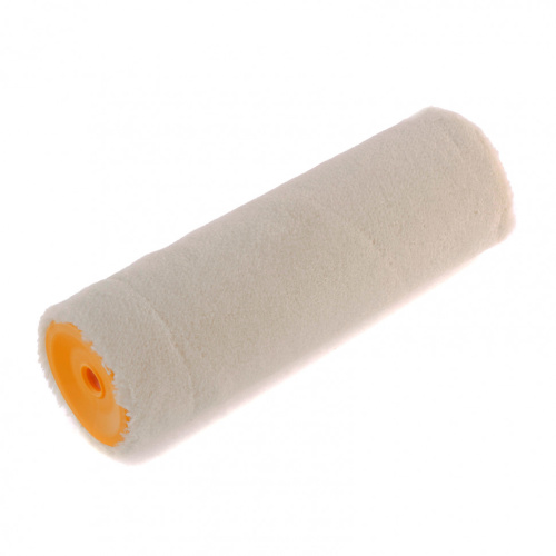 Валик сменный "Лаки", 180 мм, ворс 5 мм, D 48 мм, D ручки 8 мм, Велюр Сибртех купить в Москве с доставкой по всей России | ProtosMarket.ru