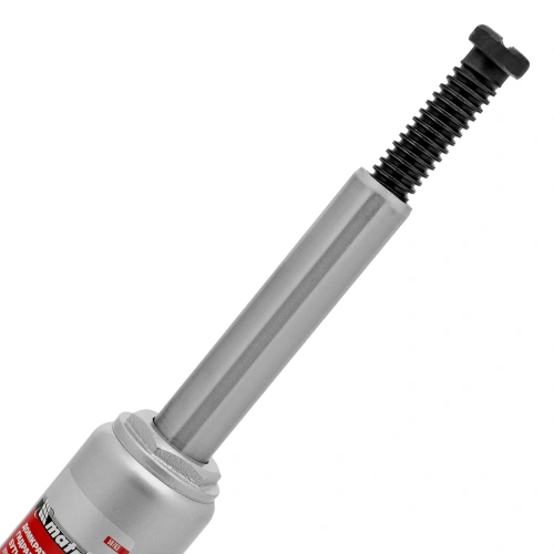 Домкрат гидравлический бутылочный, 4 т, h подъема 194-372 мм Matrix купить в Москве с доставкой по всей России | ProtosMarket.ru