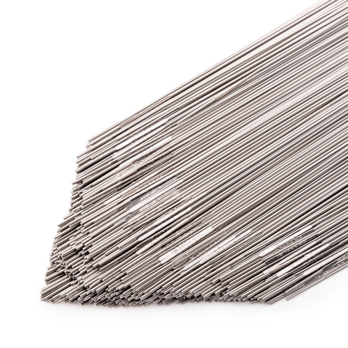 FoxWeld Пруток нержавейка ER-308LSi (Св-04Х19Н9) д.1,2х1000мм, 5кг купить в Москве с доставкой по всей России | ProtosMarket.ru