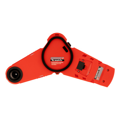 Лазерный уровень с приспособлением для сверления и пылесборником Matrix по ценам производителя в Казани с доставкой по всей России