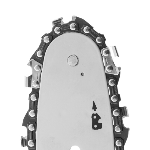 Пила цепная электрическая EDS-2200, 2.2 кВт,продольная, шина 45 см, шаг 3/8, паз 1.3 мм, 62 звена Denzel купить в Москве с доставкой по всей России | ProtosMarket.ru