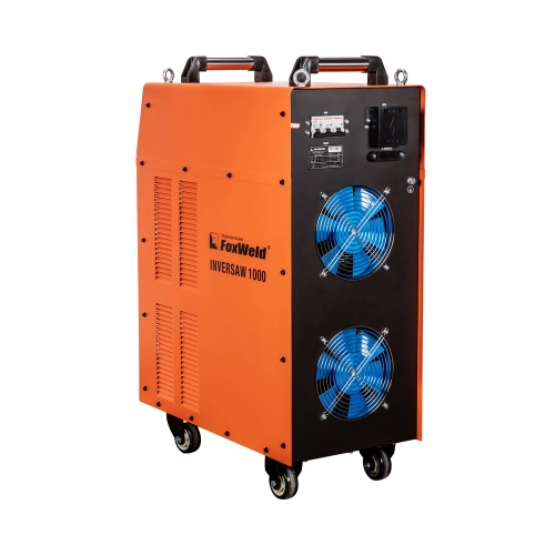 Сварочный источник  Inversaw 1000 с трактором (пр-во FoxWeld/КНР) по ценам производителя в Казани с доставкой по всей России