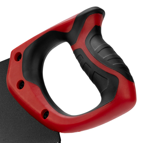 Ножовка по дереву, 450 мм, 7-8 TPI, зуб-3D, каленый зуб, тефлоновое покрытие полотна, двухкомпонентная рукоятка Matrix купить в Москве с доставкой по всей России | ProtosMarket.ru