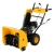 Бензиновая снегоуборочная машина SBM 610, 212 cc, ручной старт, фара Denzel купить в Москве с доставкой по всей России | ProtosMarket.ru
