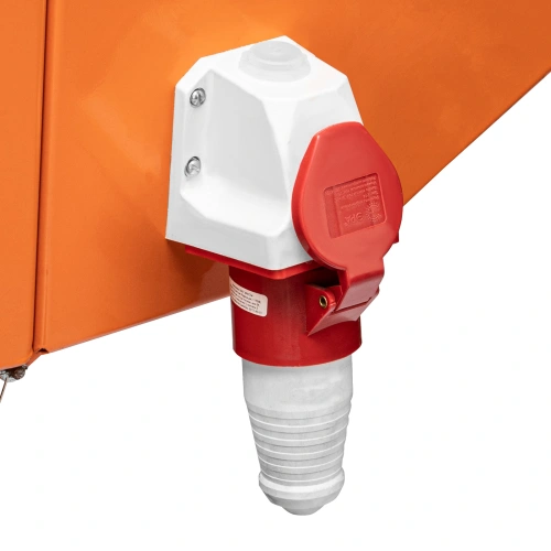Бетоносмеситель СБР-440А.1, 440 л, 1.5 кВт, 380 В, редуктор. по ценам производителя в Казани с доставкой по всей России