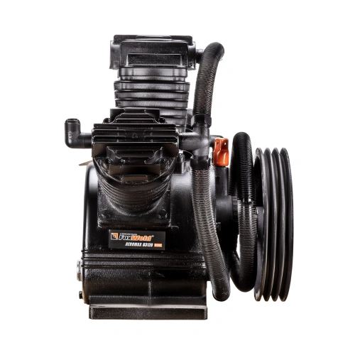 Компрессорная головка ременная AEROMAX B3120 по ценам производителя в Казани с доставкой по всей России