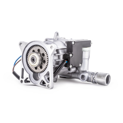 Помпа высокого давления KVAZARRUS для моек K 3, K 4 по ценам производителя в Казани с доставкой по всей России