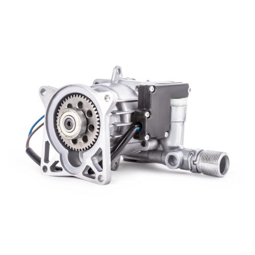 Помпа высокого давления KVAZARRUS для моек K 3, K 4 по ценам производителя в Казани с доставкой по всей России