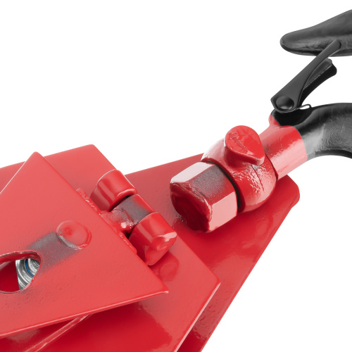 Блок монтажный с крюком, 2 т Matrix по ценам производителя в Казани с доставкой по всей России