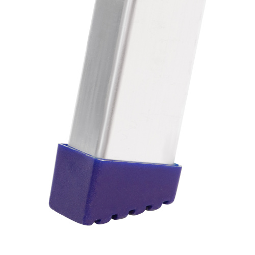 Стремянка усиленная, 5 ступеней, алюминиевая, MTX по ценам производителя в Казани с доставкой по всей России