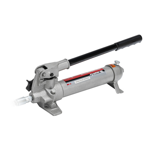 Растяжка гидравлическая, 4 т, набор из 17 предметов, 7 сменных насадок, в пластиковом кейсе Matrix купить в Москве с доставкой по всей России | ProtosMarket.ru