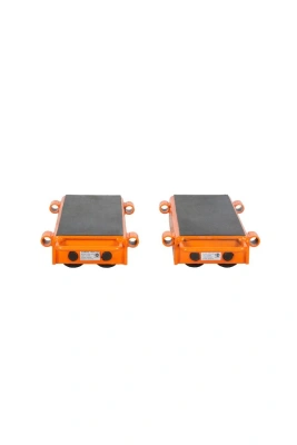 Роликовая платформа подкатная TOR CRE-240 г/п 24 т купить в Москве с доставкой по всей России | ProtosMarket.ru