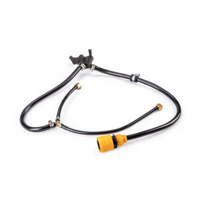 Комплект для подачи воды для бензореза FoxWeld GC-970/400 по ценам производителя в Казани с доставкой по всей России