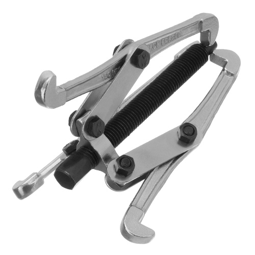 Съемник механический, 150 мм, тройной Sparta купить в Москве с доставкой по всей России | ProtosMarket.ru