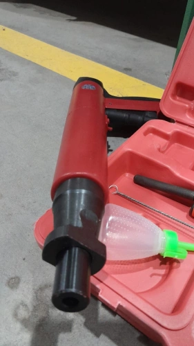 Пистолет монтажный пороховой ППМ-603 по ценам производителя в Казани с доставкой по всей России