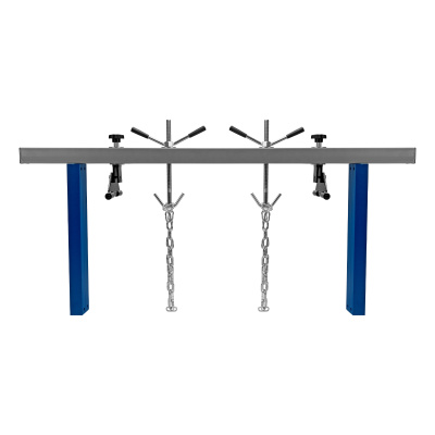 Приспособление для вывешивания двигателя 500 кг Matrix купить в Москве с доставкой по всей России | ProtosMarket.ru