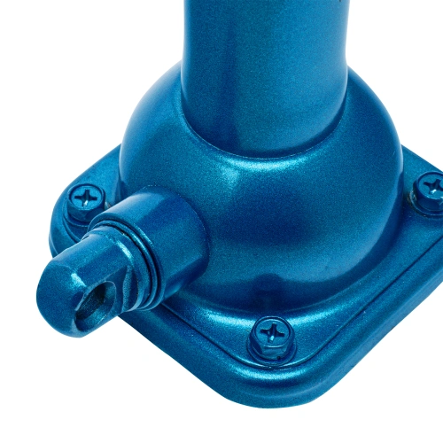 Домкрат механический бутылочный, 2 т, h подъема 210-495 мм, домкрат, ручка Stels по ценам производителя в Казани с доставкой по всей России