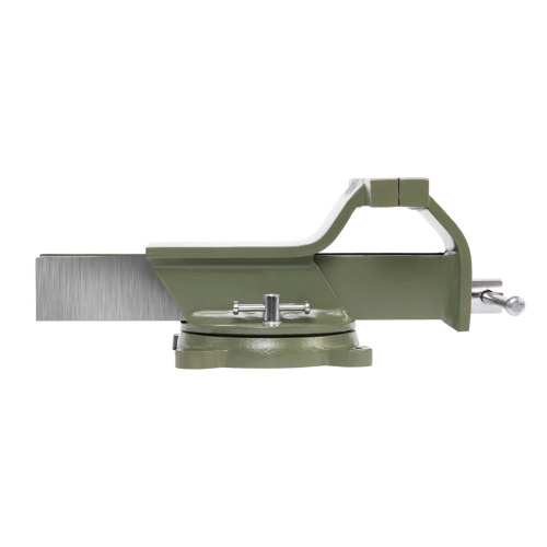 Тиски слесарные, 150 мм, стальные, поворотные Сибртех купить в Москве с доставкой по всей России | ProtosMarket.ru