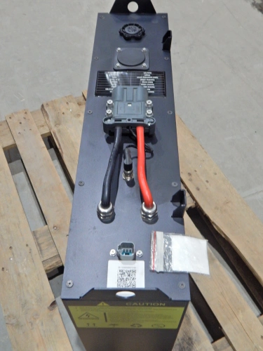 Аккумулятор литий-ионный (Li-ion) 24В/125Ач 705х170х565 для тележек CBD20R-II по ценам производителя в Казани с доставкой по всей России