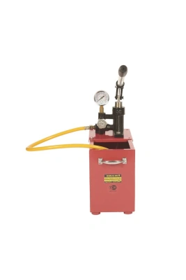 Опрессовочный насос ручной TOR HHS-6.3G 6,3МПа по ценам производителя в Казани с доставкой по всей России