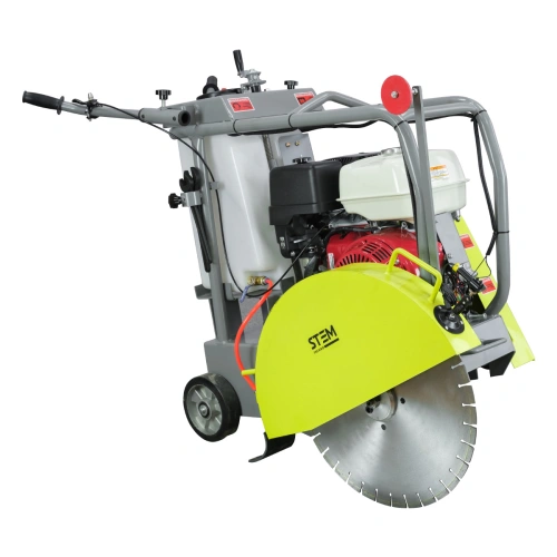 Шовнарезчик STEM Techno SC 500 (Honda GX390) по ценам производителя в Казани с доставкой по всей России