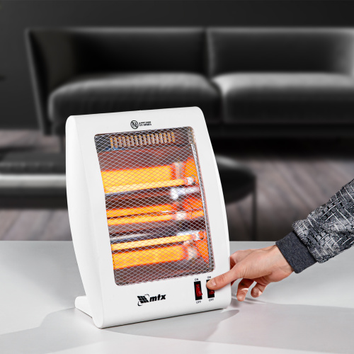 Инфракрасный обогреватель IQH-800, 230В, 800 Вт// MTX купить в Москве с доставкой по всей России | ProtosMarket.ru