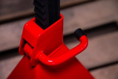 Подставка страховочная TOR 6T 395-613MM T46001 по ценам производителя в Казани с доставкой по всей России