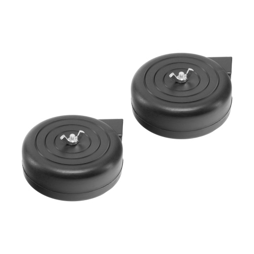 Компрессор воздушный прям. привод DCV1800/50, 1,8 кВт, 50 литров, 320 л/мин Denzel купить в Москве с доставкой по всей России | ProtosMarket.ru