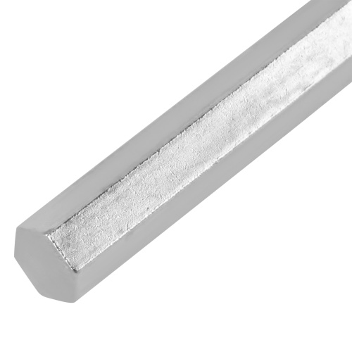 Набор ключей имбусовых HEX, 1.5-10 мм, CrV, 10 шт, никелированный, на кольце Sparta по ценам производителя в Казани с доставкой по всей России