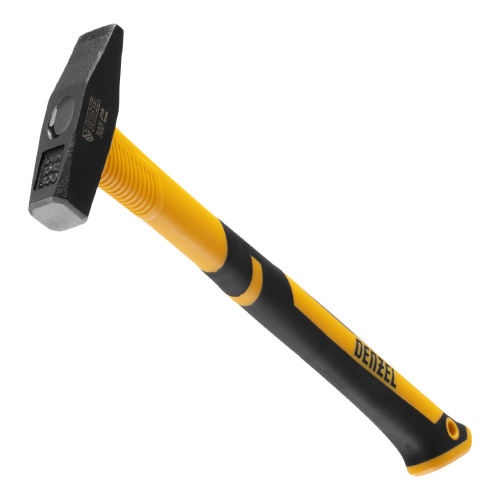 Набор инструментов, 1/2", 1/4", CrV, S2, пластиковый кейс, 100 предметов Denzel по ценам производителя в Казани с доставкой по всей России