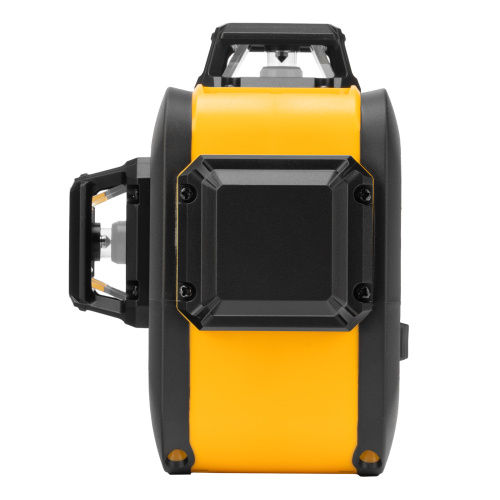 Лазерный уровень мультипризменный LX 360-3 Red, 30 м, 635 нм, аккумулятор Li 2800 мАч, резьба 5/8" Denzel купить в Москве с доставкой по всей России | ProtosMarket.ru