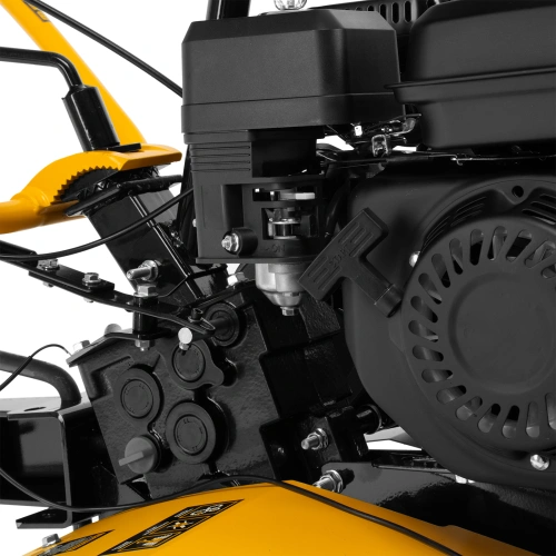 Мотоблок DPT-670S-PRO Denzel по ценам производителя в Казани с доставкой по всей России