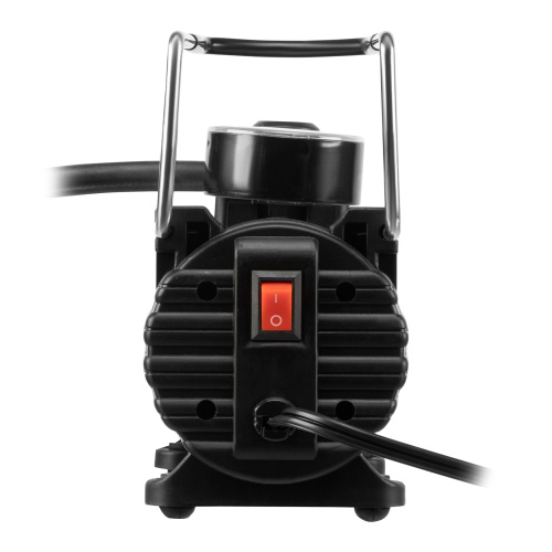 Компрессор автомобильный AC-37, 12 В, 7 атм, 37 л/мин, автомобильный предохранитель Denzel купить в Москве с доставкой по всей России | ProtosMarket.ru