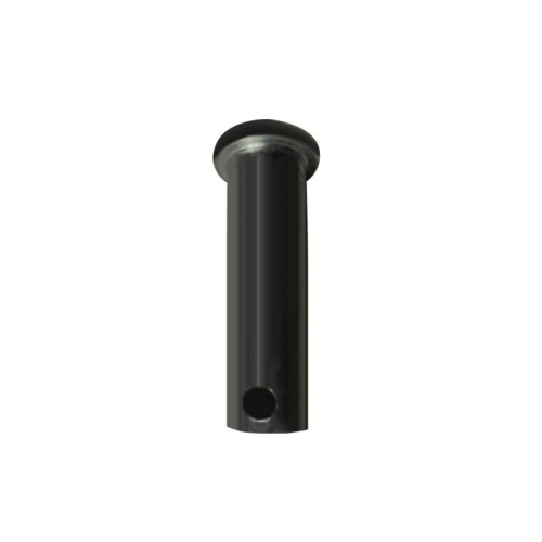 Ось крепления рычага силового блока к подвильной тяге для гидравлических тележек DF25 по ценам производителя в Казани с доставкой по всей России