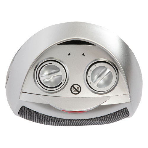 Тепловентилятор электр. керамический FHC-1500, 3 реж., вентилятор, нагрев 750/1500 Вт, MTX по ценам производителя в Казани с доставкой по всей России