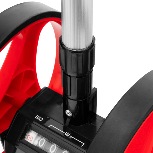 Колесо измерительное механическое Matrix купить в Москве с доставкой по всей России | ProtosMarket.ru