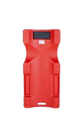 Лежак подкатной ремонтный TOR 40" LT-PC40-1 пластмассовый по ценам производителя в Казани с доставкой по всей России