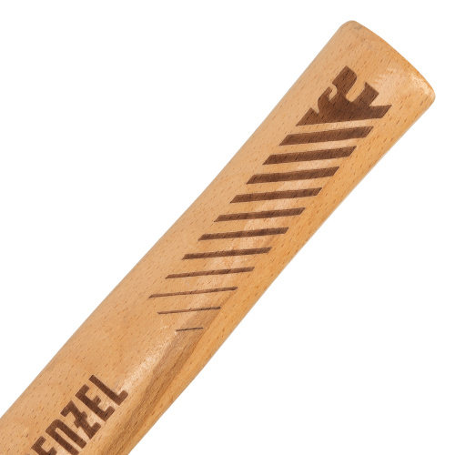 Кувалда, 1500 г, кованая головка, буковая рукоятка Denzel купить в Москве с доставкой по всей России | ProtosMarket.ru