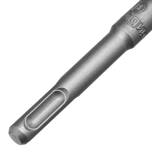 Бур по бетону, 18 x 210 мм, SDS Plus Сибртех по ценам производителя в Казани с доставкой по всей России