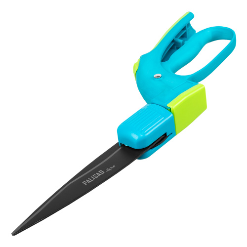 Ножницы газонные, 365 мм, пластиковые обрезиненные рукоятки, LUXE Palisad по ценам производителя в Казани с доставкой по всей России
