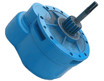 Редуктор подъема для талей электрических CD1 5,0 т купить в Москве с доставкой по всей России | ProtosMarket.ru