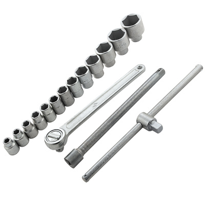 Набор шоферского инструмента № 2, пластиковый бокс (НИЗ) купить в Москве с доставкой по всей России | ProtosMarket.ru