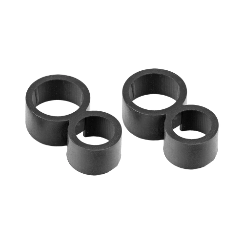 Домкрат гидравлический бутылочный, 20 т, h подъема 244-449 мм Matrix купить в Москве с доставкой по всей России | ProtosMarket.ru