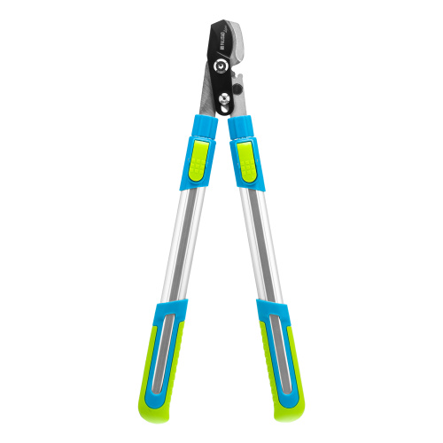 Сучкорез прямого реза, 560 - 735 мм, телескопические алюминиевые рукоятки, Luxe, Palisad купить в Москве с доставкой по всей России | ProtosMarket.ru