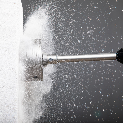 Буровая коронка, M22 х 120 мм Matrix по ценам производителя в Казани с доставкой по всей России