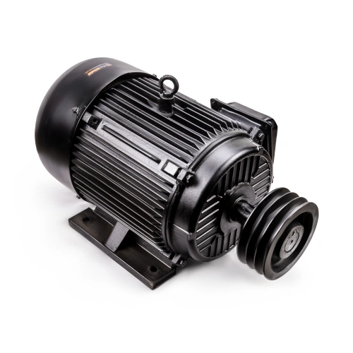 Электродвигатель в сборе AEROMAX EM-1350 (400В / 11кВт) по ценам производителя в Казани с доставкой по всей России