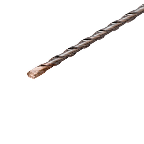 Бур по бетону Pro, 5 x 160 мм, SDS Plus Gross купить в Москве с доставкой по всей России | ProtosMarket.ru